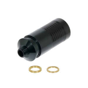Maxx Model CNC Aluminum Threaded HPA Front Housing for Wolverine Inferno XTS MTW