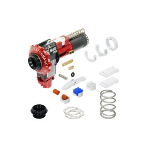 Maxx Model CNC Hop-up Chamber M4G for M4 (GBB bucking) - 2026 version
