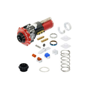 Maxx Model CNC Hop-up Chamber MEW for MTW (AEG bucking) - 2026 version