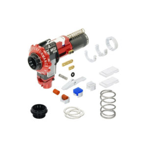Maxx Model CNC Hop-up Chamber MGI for ICS (GBB bucking) - 2026 version