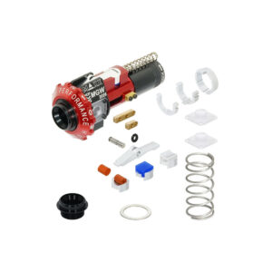 Maxx Model CNC Hop-up Chamber MGW for MTW (GBB bucking) - 2026 version