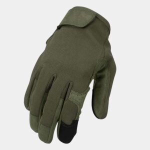 Einsatzhandschuhe Touch OLIV Miltec