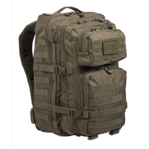 US ASSAULT PACK LG Rucksack OLIV