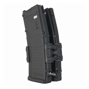 HK416 / M4 GBBR HPA Magazine 400rds US Anschluss