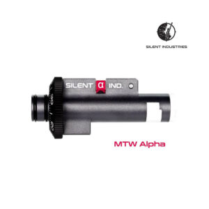 Silent Industries MTW Alpha CNC Hop-Up Unit