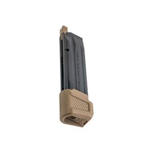 M17 P320 Sig Sauer 28Rds Lightweight Magazin for P320  TTI Airsoft
